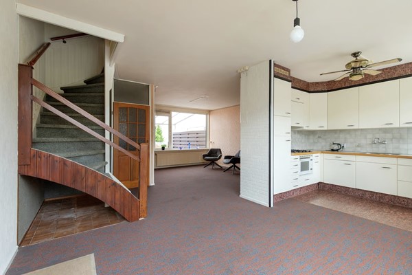 Medium property photo - Elisadonk 208, 4707 EN Roosendaal